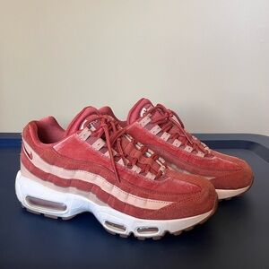Women’s Nike air max 95